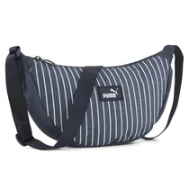 Oldaltáska PUMA 9130301 kék-csíkos
