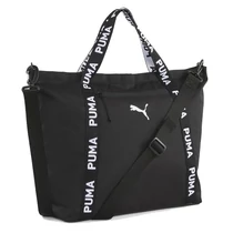 Oldaltáska PUMA 9185601 fekete