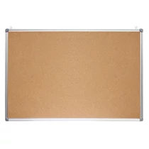 Parafatábla OPTIMA aluminium keret 30x45 cm