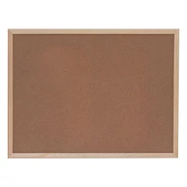 Parafatábla OPTIMA fakeret 30x40 cm