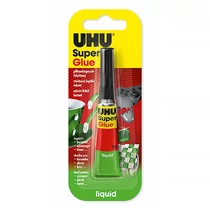 Pillanatragasztó UHU jumbo 3 g