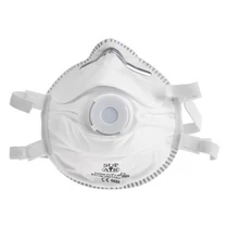 Pormaszk szelepes COVERGUARD FFP3SL NR D 5 darab/doboz