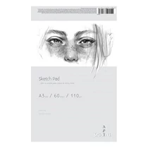 Rajztömb CREATIVE A/3 110 g 60 lapos