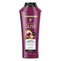 Sampon GLISS ragyogó szín&véd 250 ml