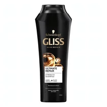 Sampon GLISS ultimate repair 250 ml