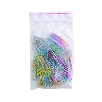 Simítózáras tasak 300x400 100 darabos