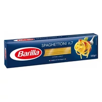 Száraztészta BARILLA spaghettoni N7. 500 g