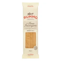 Száraztészta spagetti RUMMO 500 g
