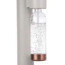 Szódakészítő LAICA törtfehér