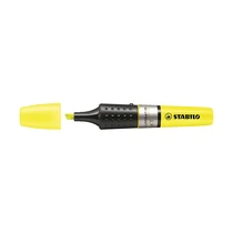 Szövegkiemelő STABILO Luminator citrom Szövegkiemelő STABILO Luminator citrom