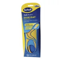 Talpbetét SCHOLL hétköznapokra 40-46,5