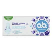 Tampon OB extra protect super 16 db