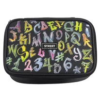 Tolltartó STREET Multi Grafit