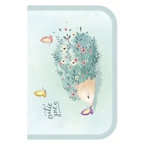 Tolltartó STREET klapnis + tároló rekesz üres Cutie Pie