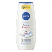 Tusfürdő NIVEA creme protect 250 ml