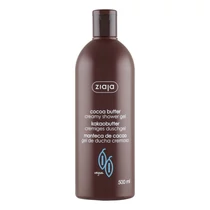 Tusfürdő ZIAJA kakaóvajas500 ml