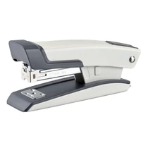 Tűzőgép KANGARO Inspiro PRO-45/S asztali 30 lap 24/6-26/6 fekete-fehér