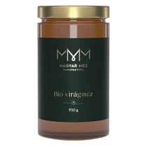 Virágméz BIO 950 g