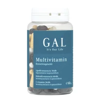 Vitamin GAL Multivitamin 30 adag