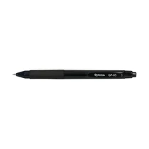 Zseléstoll OPTIMA GP-05 0,5mm fekete