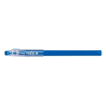 Zseléstoll PILOT Frixion ball stick kupakos radírozható 0,7 mm kék
