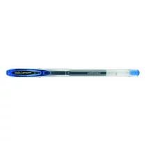 Zseléstoll UNI UM-120 0.7 mm kék