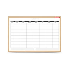 Tervezőtáblák és kiegészítők