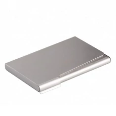 Névjegytartó tárcák