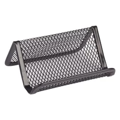 Asztali névjegytartók