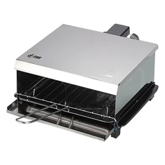 Szendvicssütők, gofrisütők, olajsütők