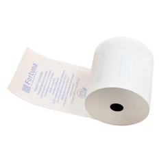 Hőpapírok, thermo tekercsek