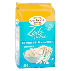 Gabonapelyhek, gabonapehely szeletek