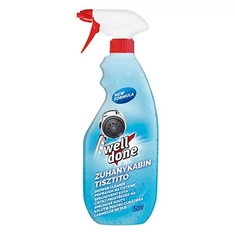 Szaniter tisztítószerek