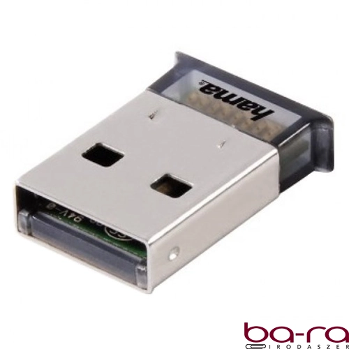 Adapter univerzális  HAMA nano Bluetooth USB