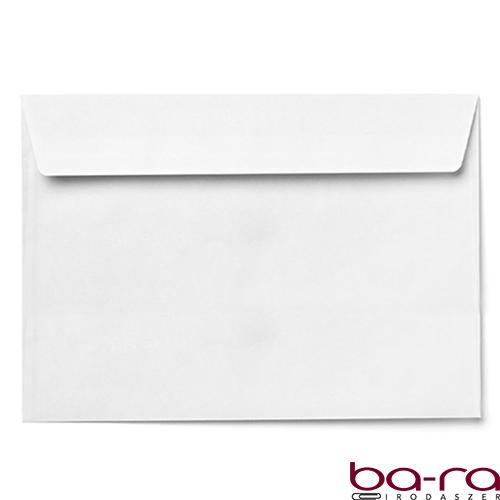 Boríték GPV LC/5 szilikonos bélésnyomott 162x229mm 25 db/csomag