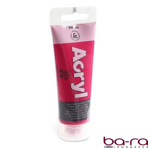 Akrilfesték PRIMO 75 ml magenta