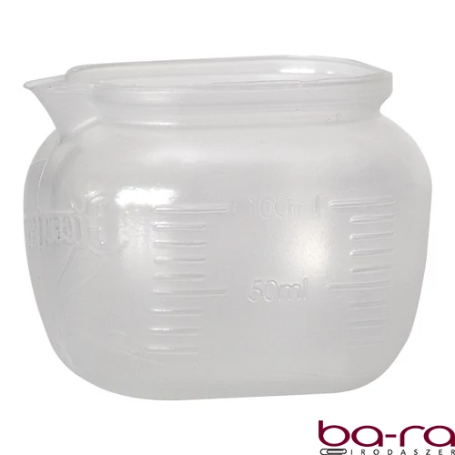 Adagoló kupak CLEAN CENTER Chef A1 100 ml