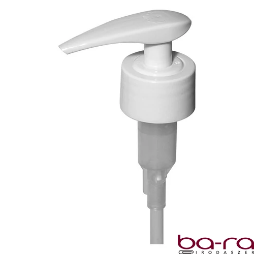 Adagoló pumpa CLEAN CENTER Chef P1 5ml