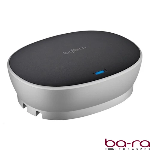 Adatkábel LOGITECH USB2.0 Interface Hub szürke/fekete