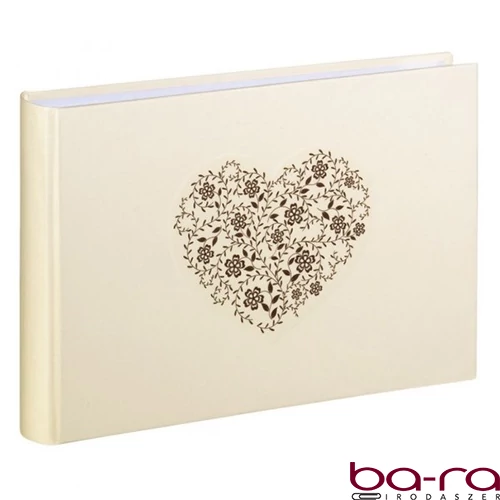 Album HAMA Anzio Slip-In 10x15cm 20 lapos