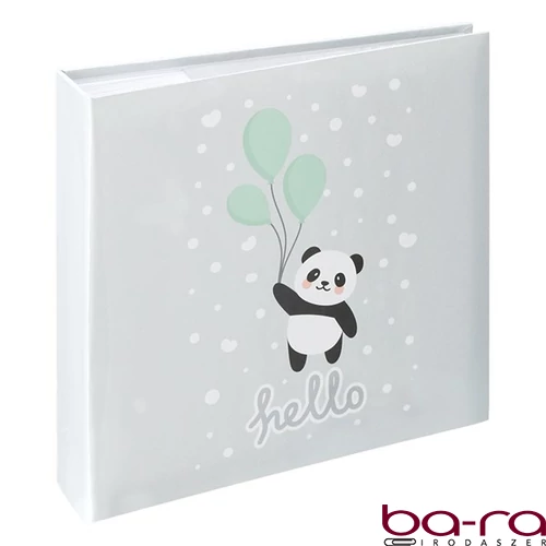 Album HAMA Memo Hello Panda 10x15cm 200 lapos