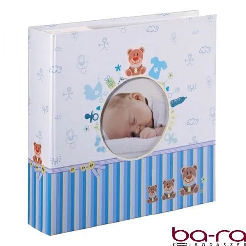 Album HAMA Tim Memo 10x15cm 200 lapos