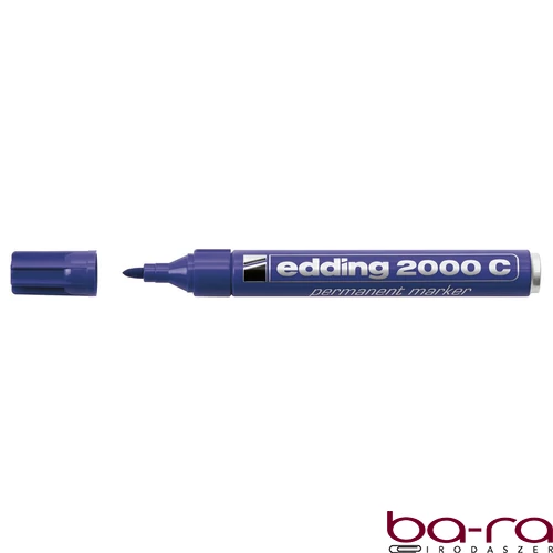 Alkoholos marker EDDING 2000 lila