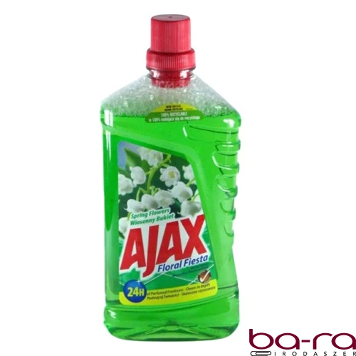 Általános tisztítószer AJAX Floral Fiesta Spring flowers 1L