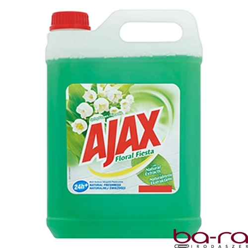 Általános tisztítószer AJAX Floral Fiesta Spring flowers 5L