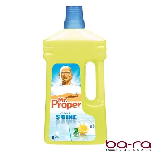 Általános tisztítószer MR. PROPER Lemon 1L