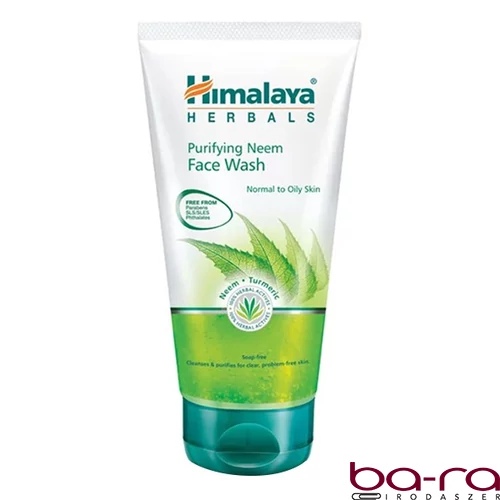 Arclemosó gél HIMALAYA Neem 150 ml