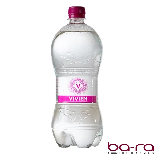 Ásványvíz szénsavmentes VIVIEN 1L DRS