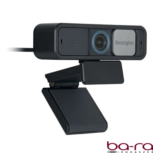 Webkamera KENSINGTON W2050 Pro 1080p autofókusz széles látószögű