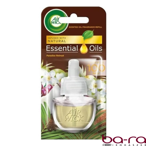 Automata légfrissítő utántöltő AIR WICK Nyugalom szigete 19ml